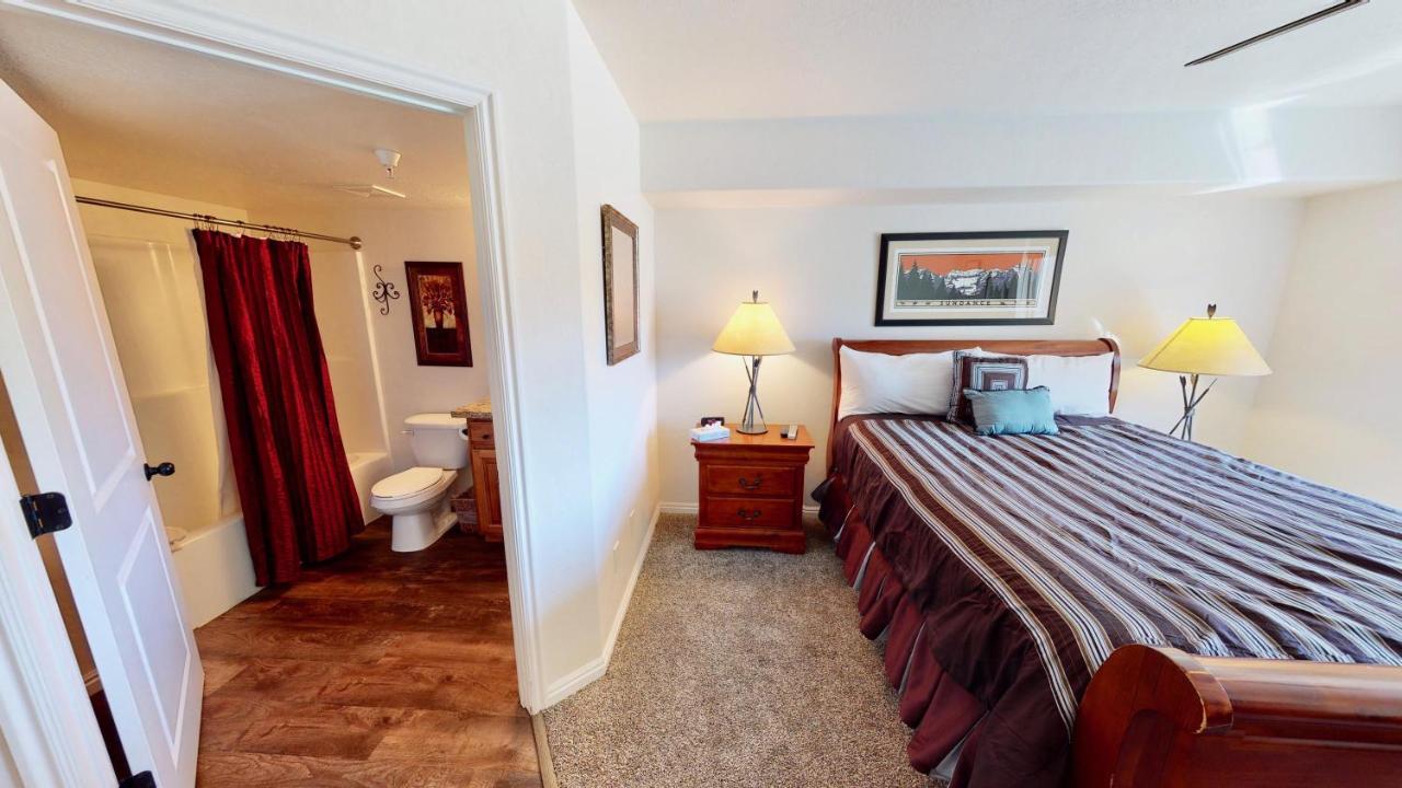 Red Cliff Condos #1H Moab Exterior foto