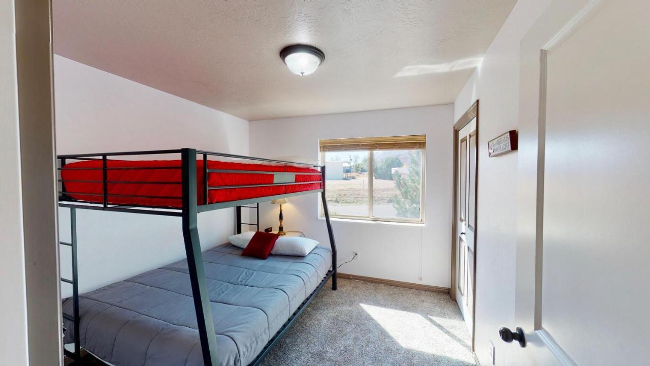 Red Cliff Condos #1H Moab Exterior foto